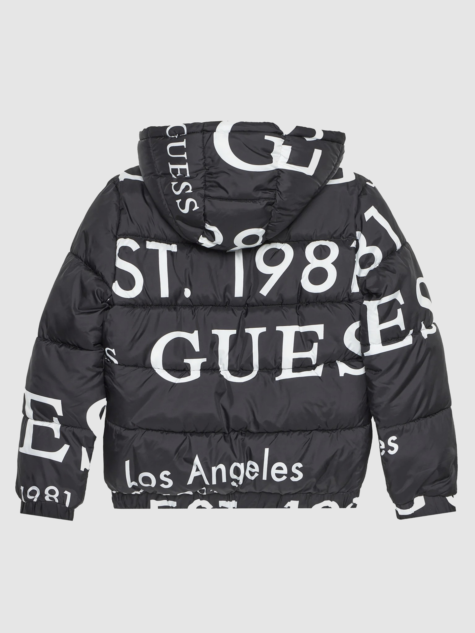 Jacket Boy Guess