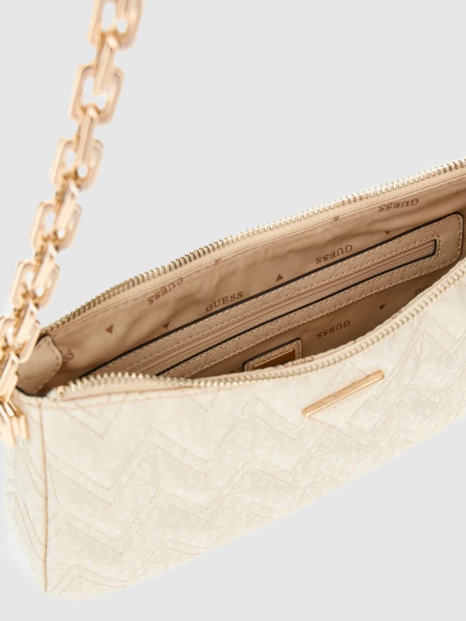 Shoulder Bags Woman Guess