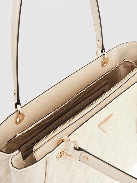 Bolsos de mano Mujer Guess