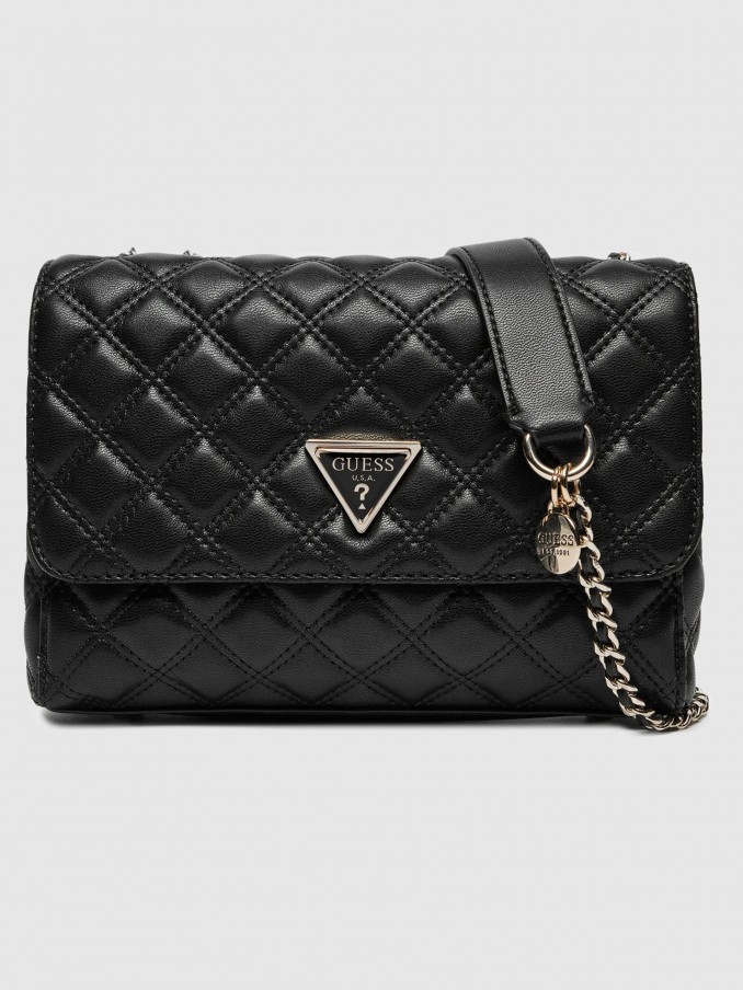 Bolsos de hombro Mujer Guess