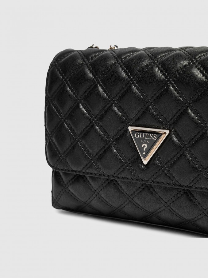 Bolsos de hombro Mujer Guess