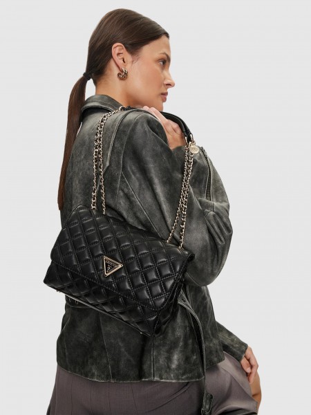 Shoulder Bags Woman Guess