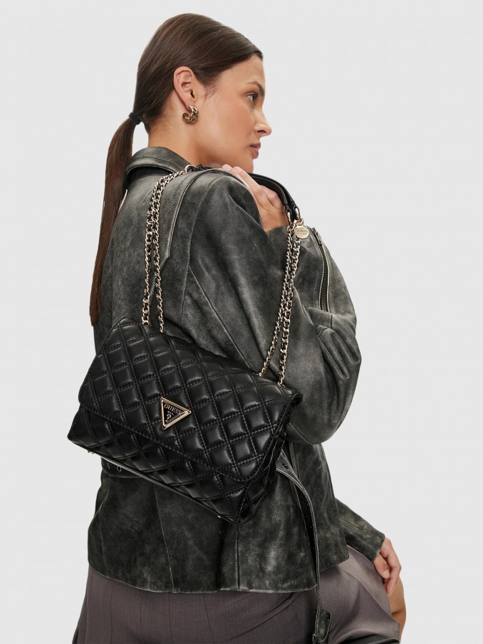 Bolsos de hombro Mujer Guess