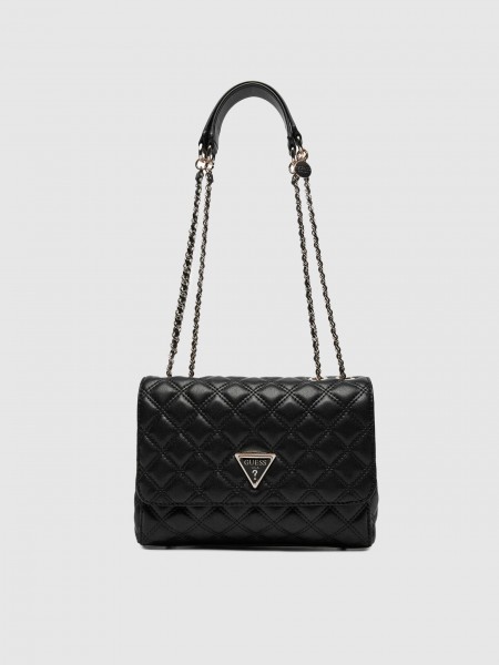 Shoulder Bags Woman Guess