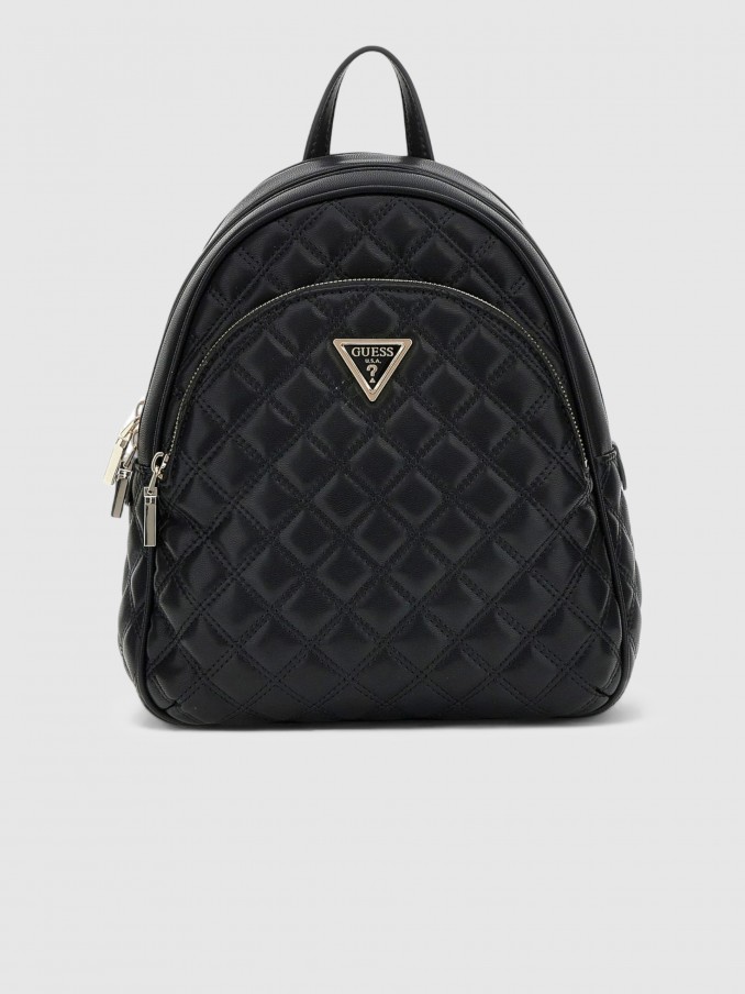 Backpack Woman Guess