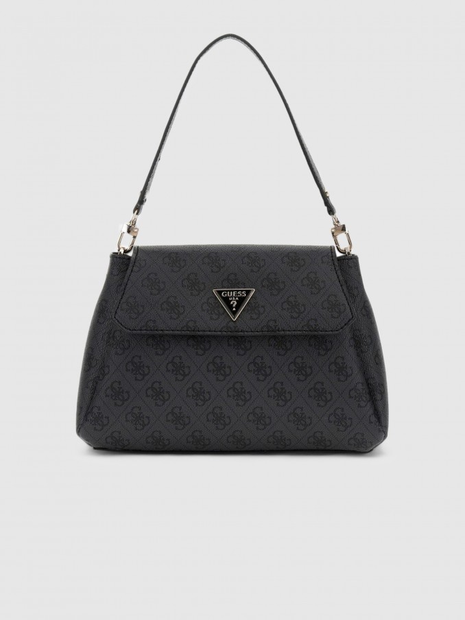 Bolsos de hombro Mujer Guess