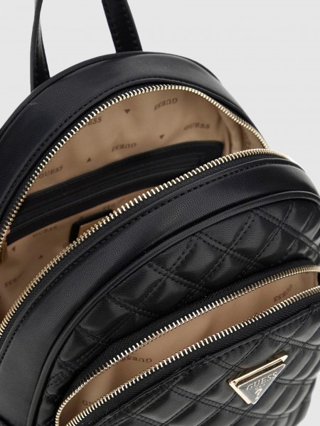 Backpack Woman Guess