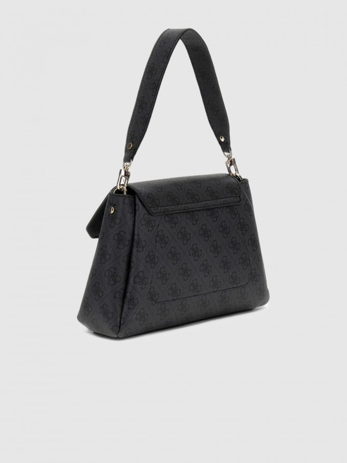 Bolsos de hombro Mujer Guess