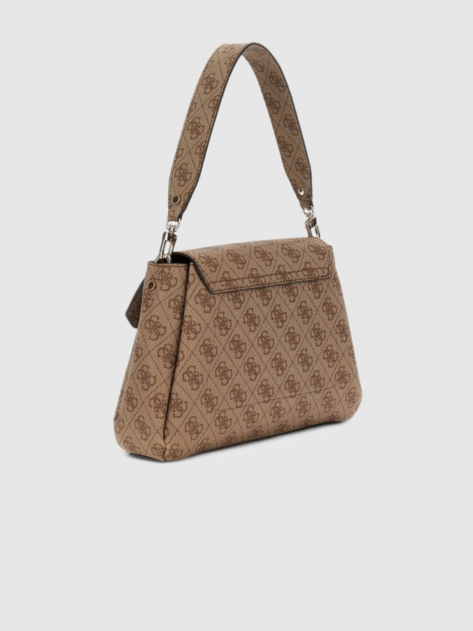 Bolsos de hombro Mujer Guess
