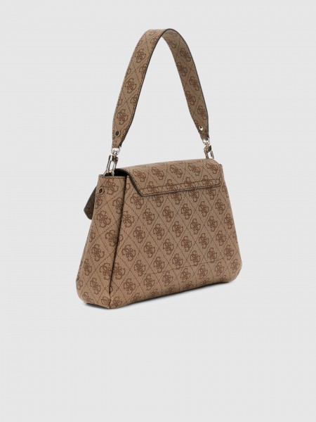 Shoulder Bags Woman Guess