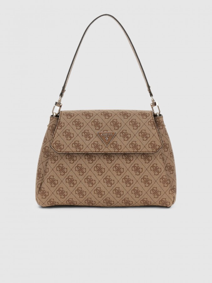 Bolsos de hombro Mujer Guess