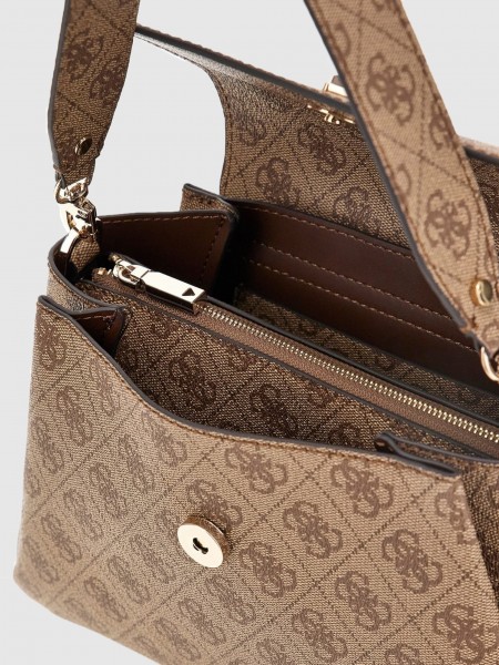 Shoulder Bags Woman Guess