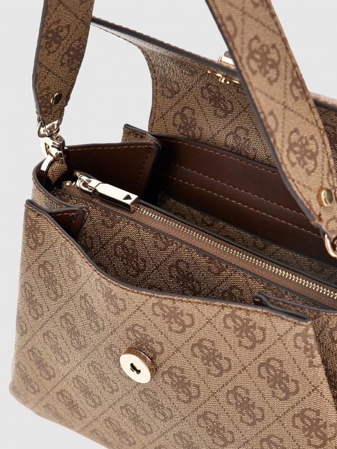 Shoulder Bags Woman Guess