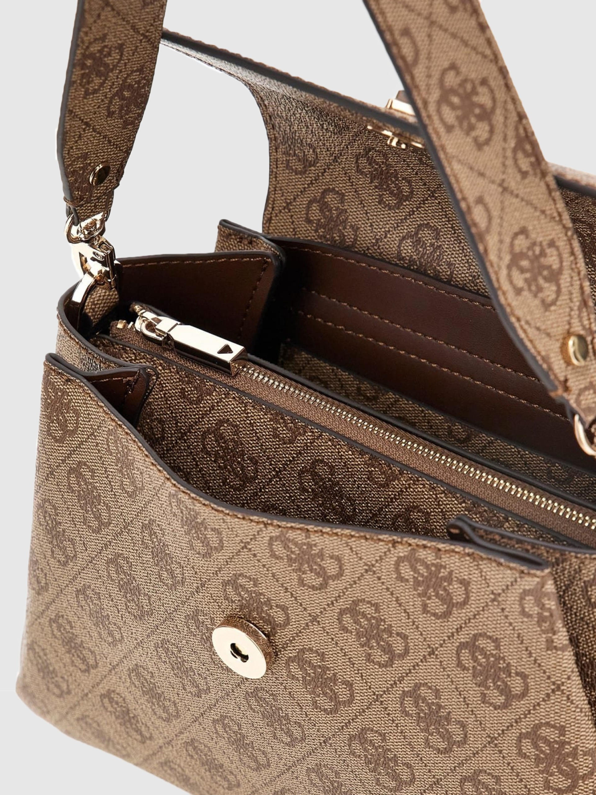 Shoulder Bags Woman Guess