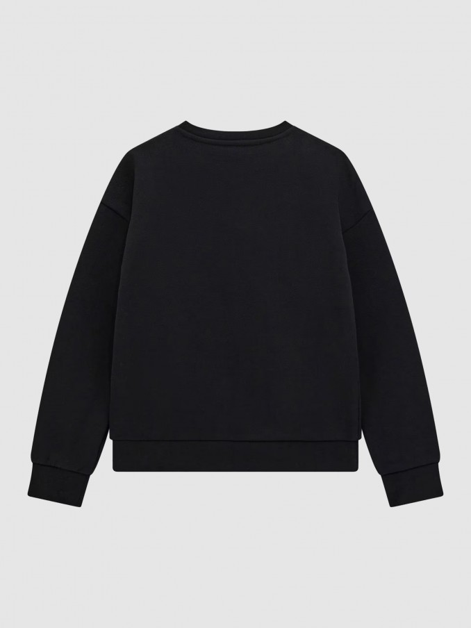 Jumper Girl Guess