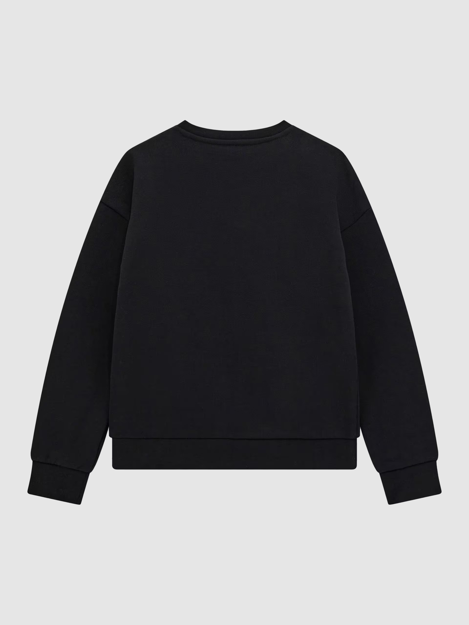 Jumper Girl Guess