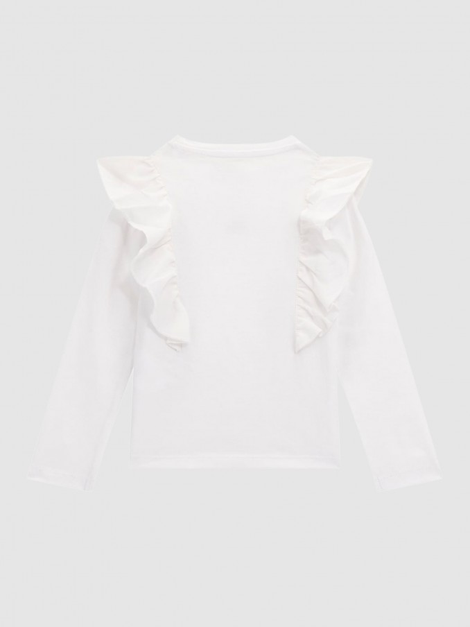 Blouse Girl Guess