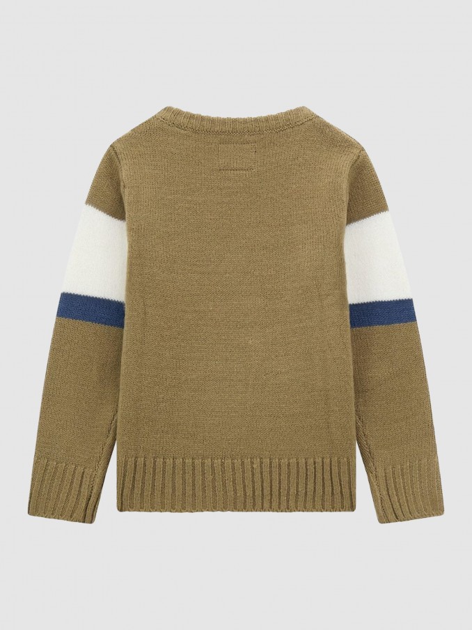 Pullover Boy Guess
