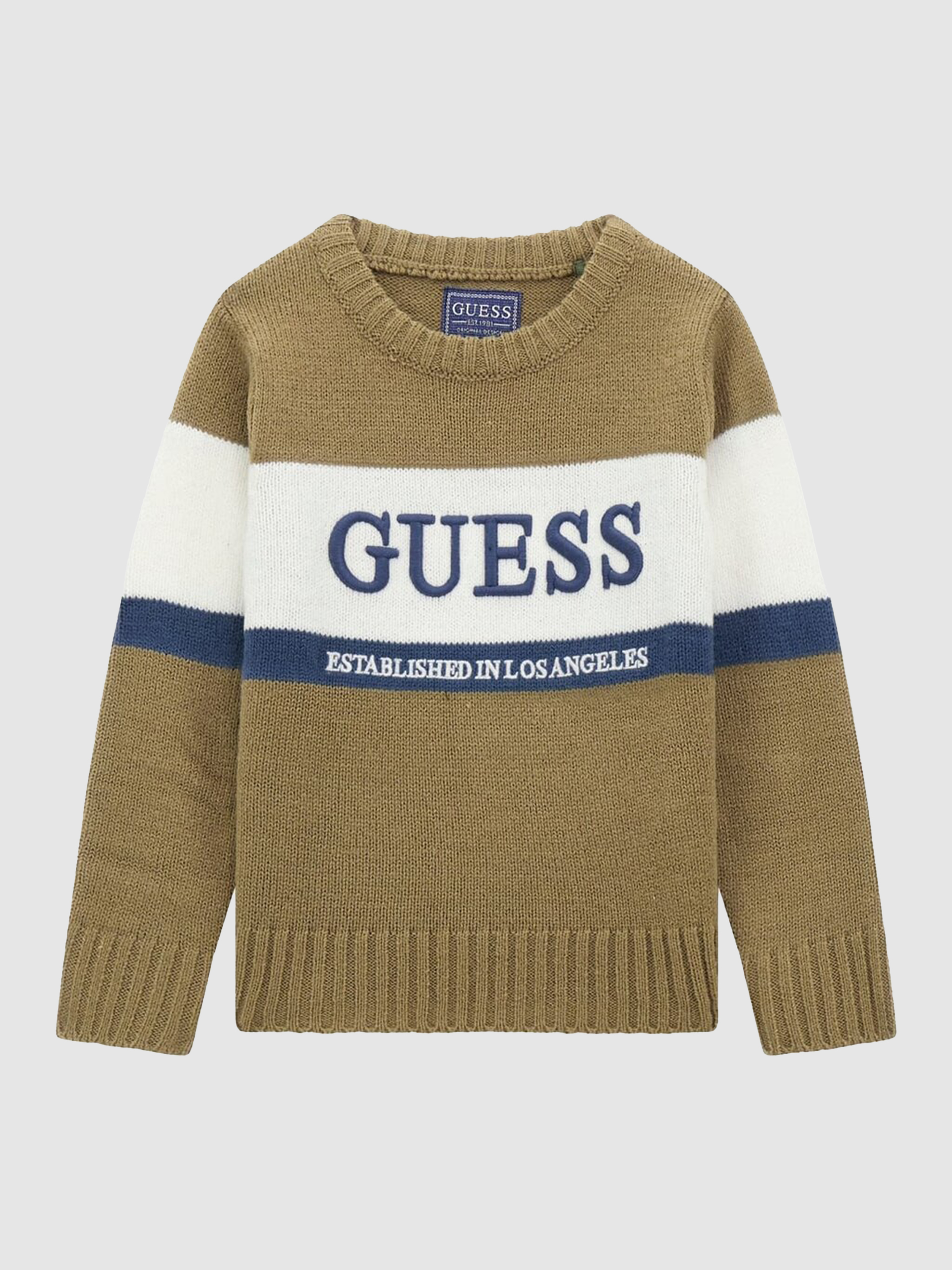 Pullover Boy Guess
