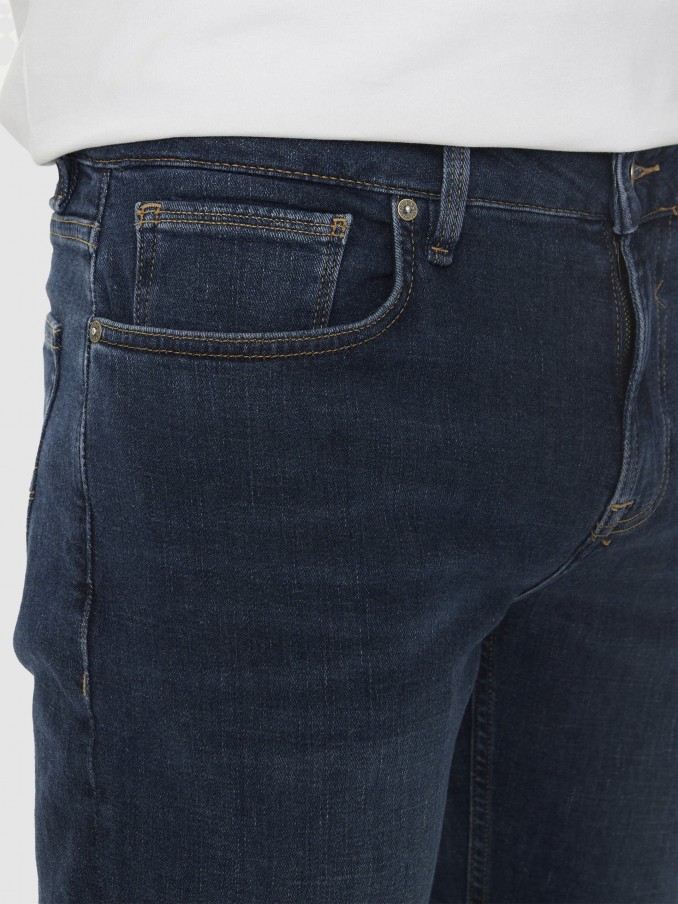 Pantalones Hombre Guess