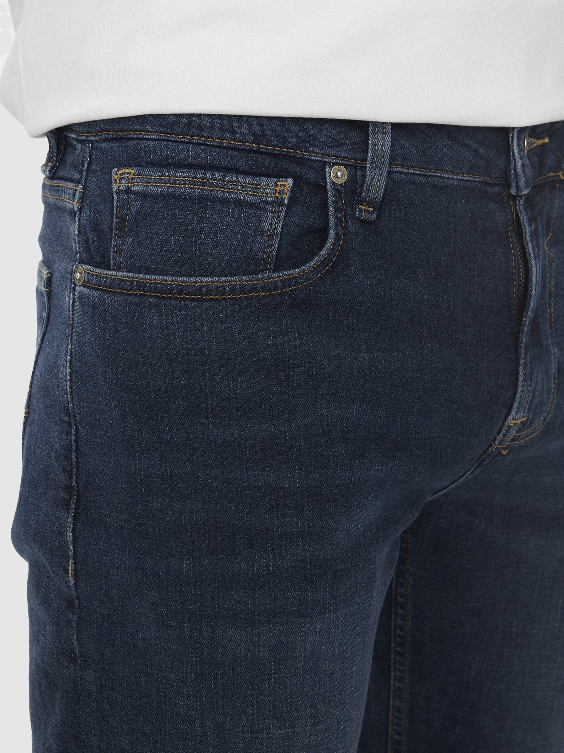 Pants Man Guess