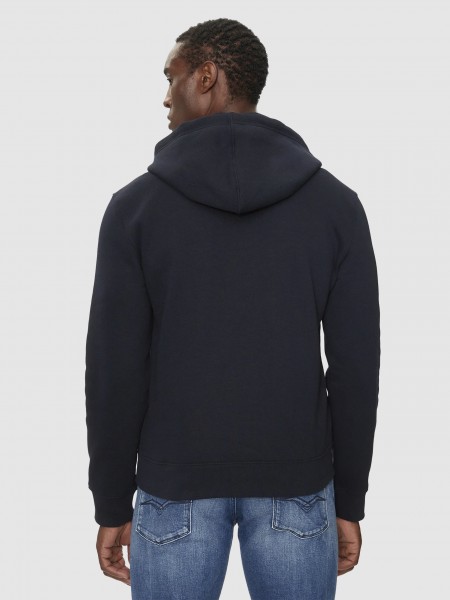 Jersey Hombre Guess Jeans