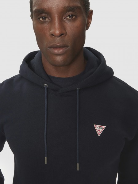 Jersey Hombre Guess Jeans