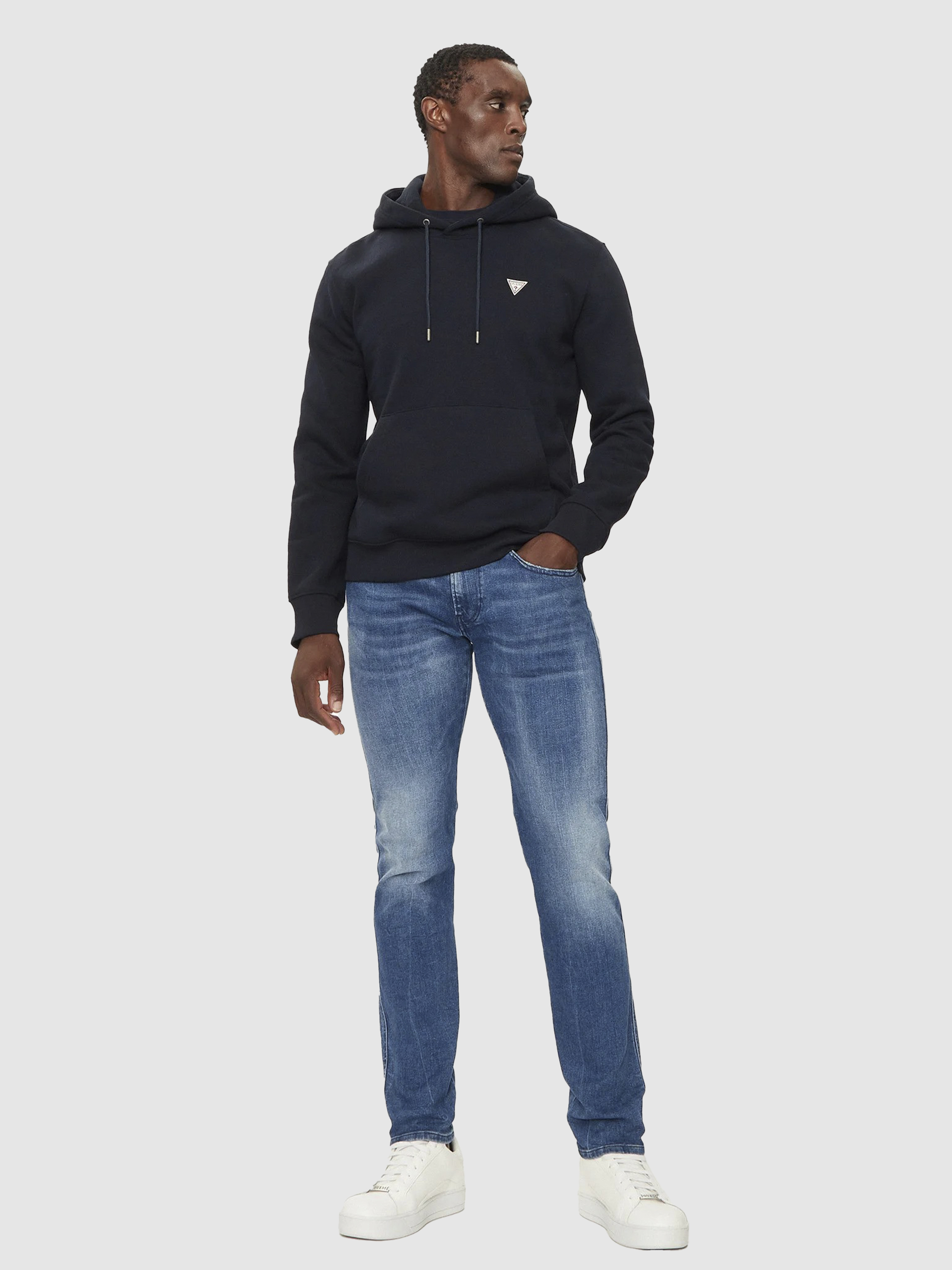 Jersey Hombre Guess Jeans