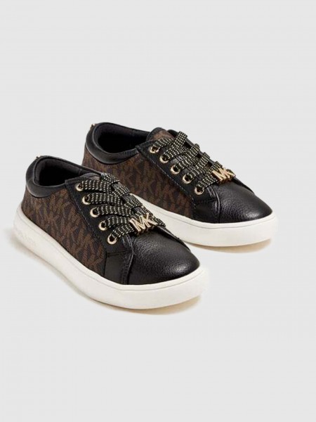 Tenis Niña Michael Kors Tenis Niña Michael Kors