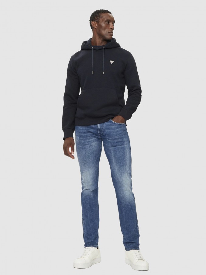 Jersey Hombre Guess Jeans