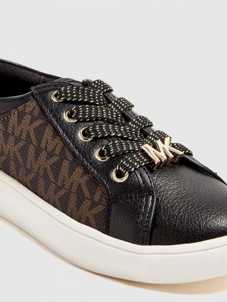 Tenis Niña Michael Kors Tenis Niña Michael Kors
