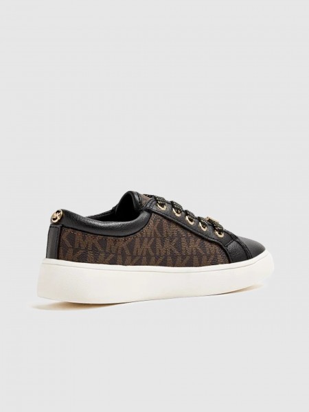 Tenis Niña Michael Kors Tenis Niña Michael Kors