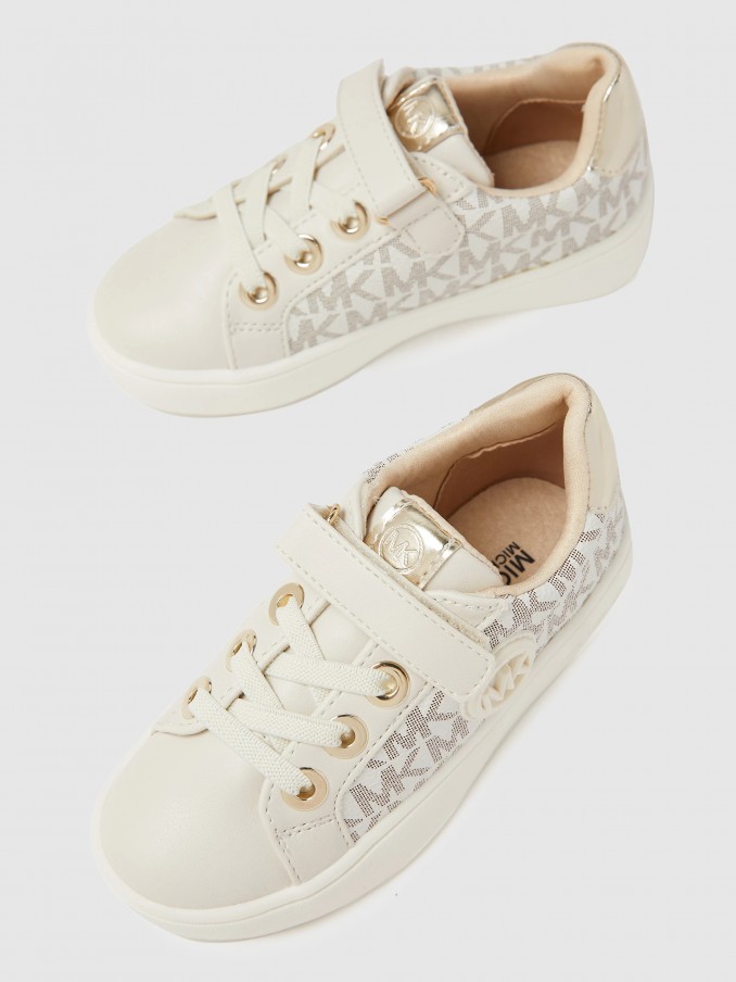Tenis Nia Michael Kors
