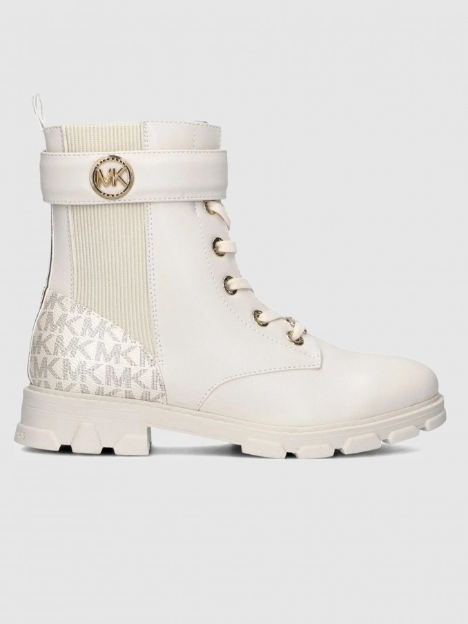 Bota Menina Ridley Stark Michael Kors