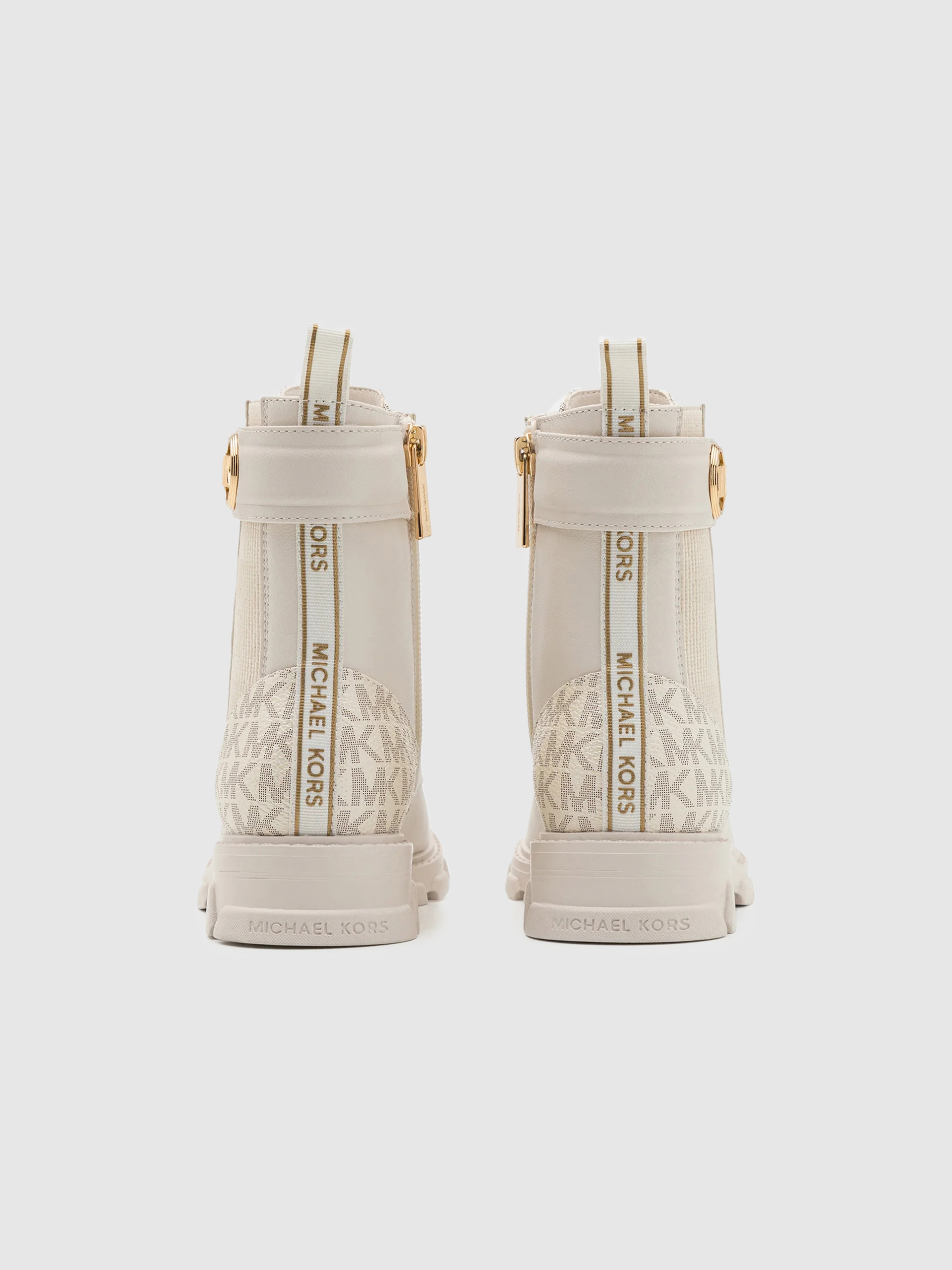 Botas Niña Michael Kors