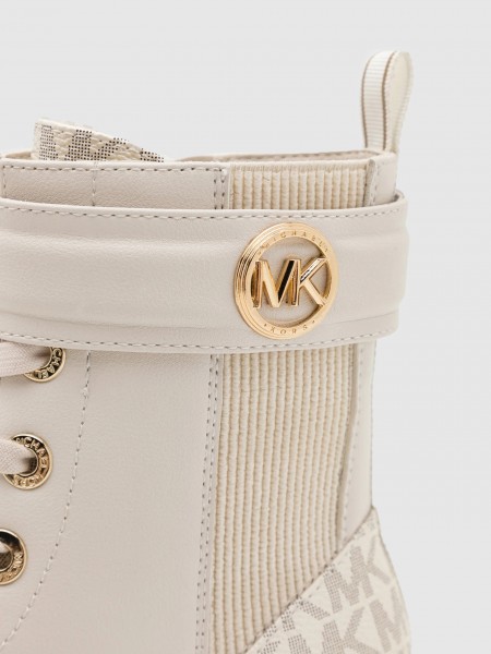 Botas Menina Michael Kors Kids