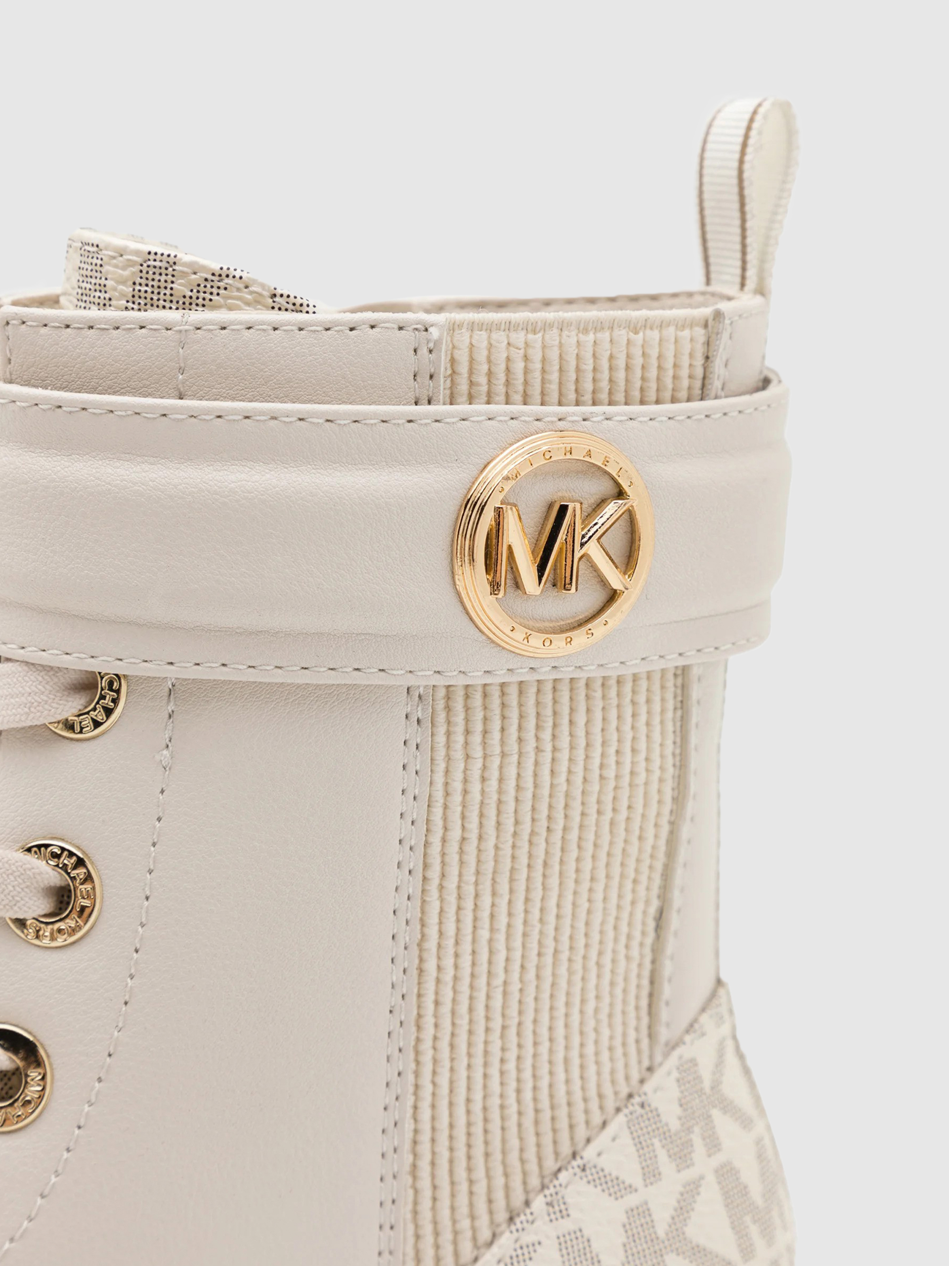 Botas Niña Michael Kors