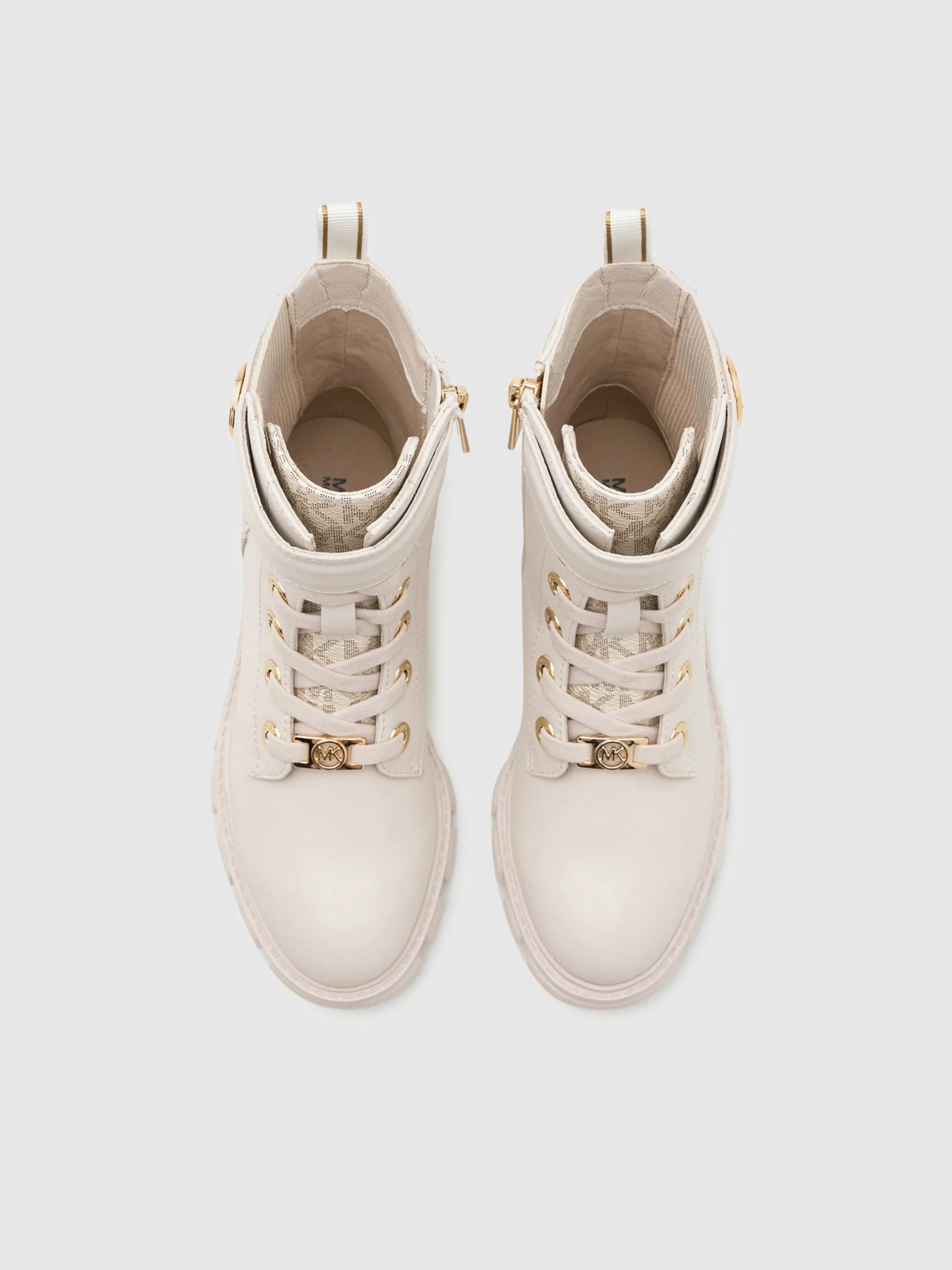 Botas Niña Michael Kors