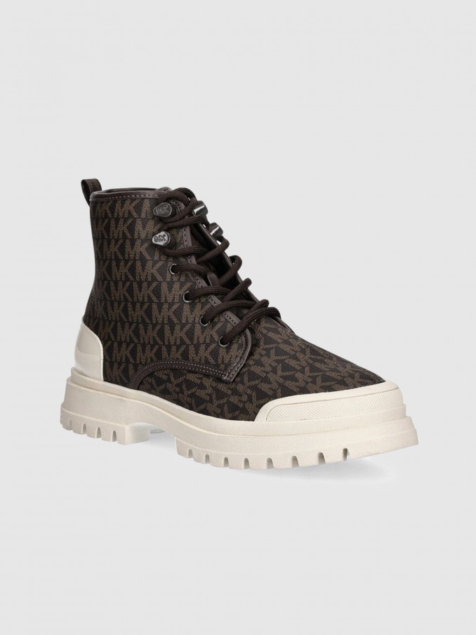 Boots Girl Michael Kors