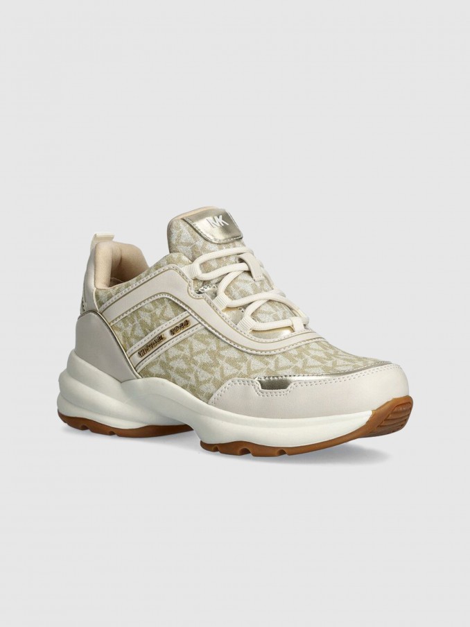 Tenis Nia Michael Kors