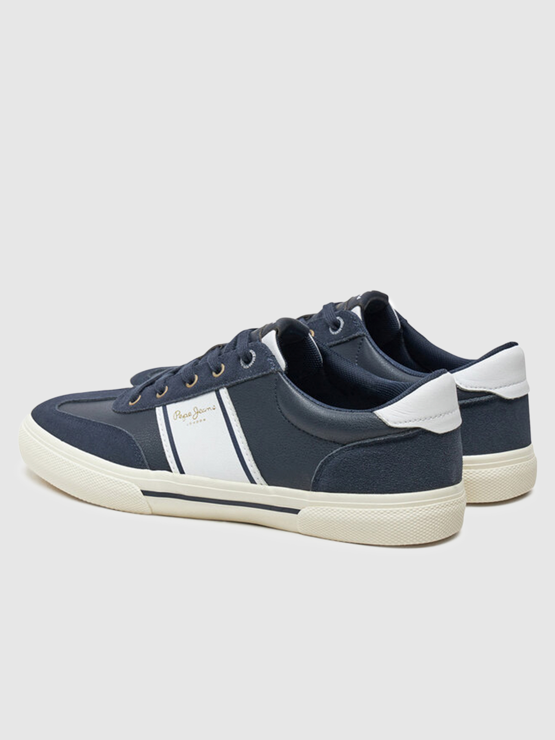 Tenis Hombre Pepe Jeans London