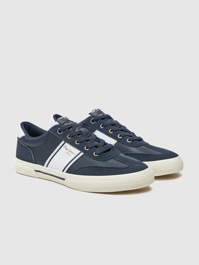 Tenis Hombre Pepe Jeans London