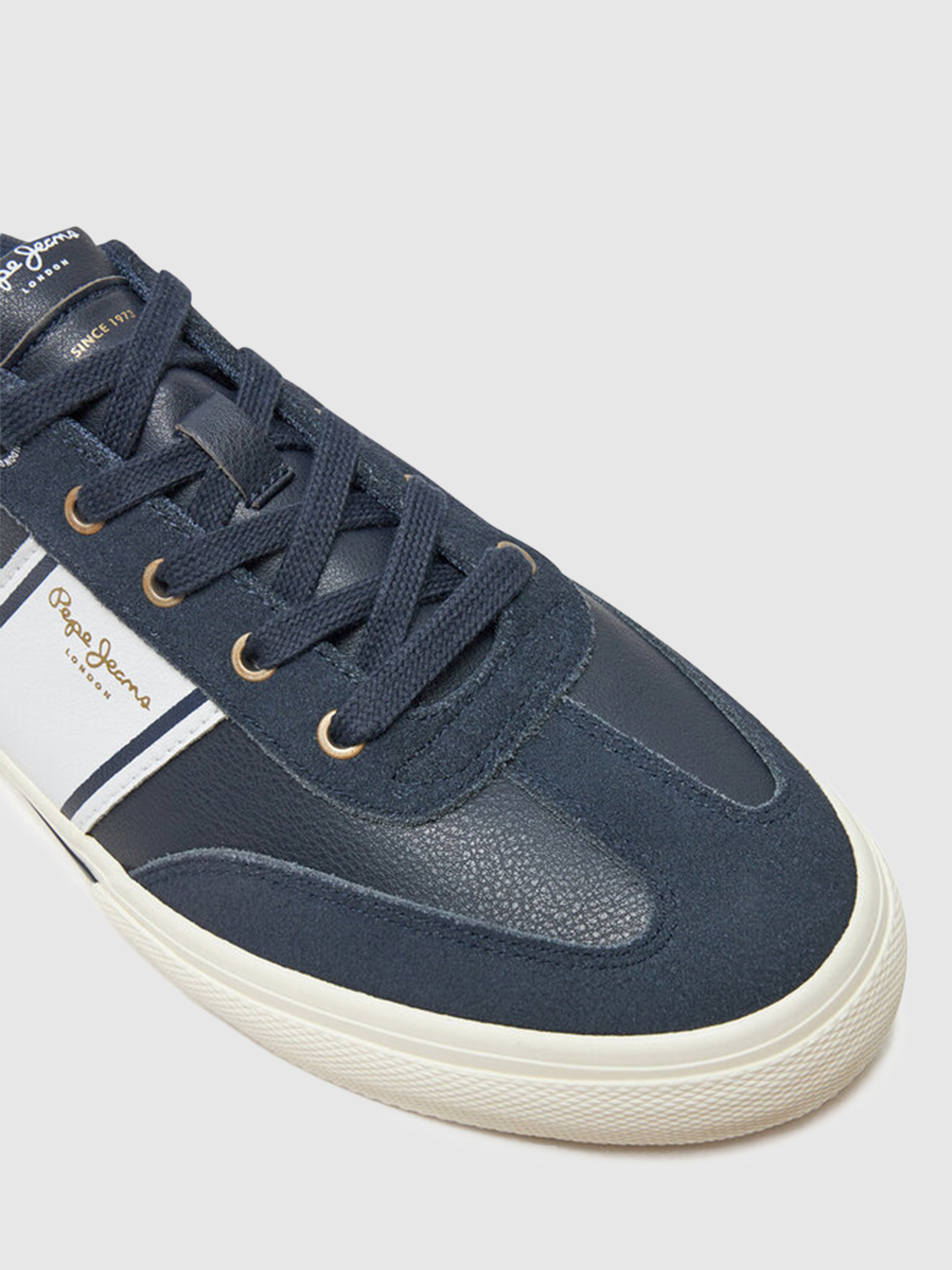 Tenis Hombre Pepe Jeans London
