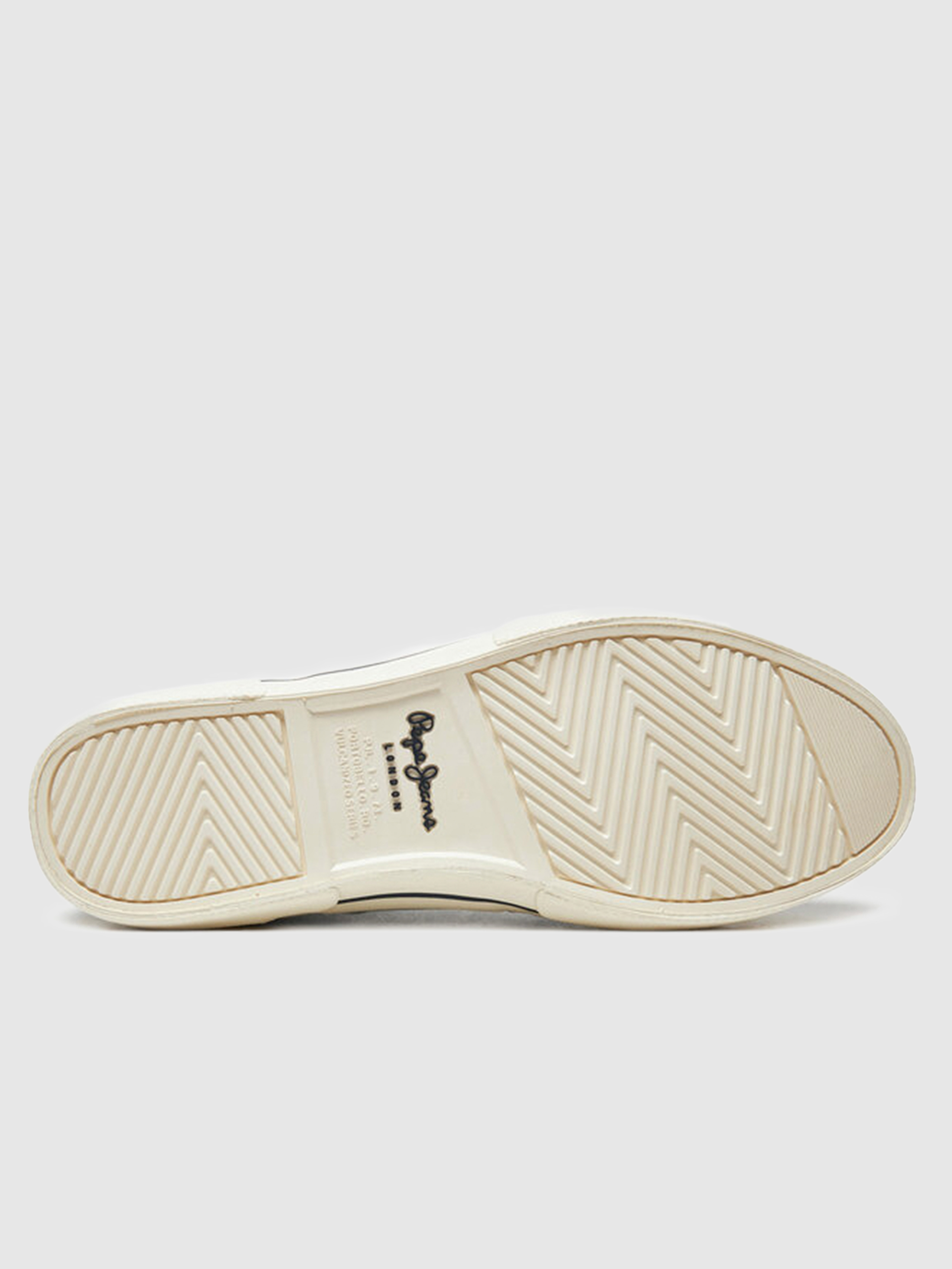 Tenis Hombre Pepe Jeans London