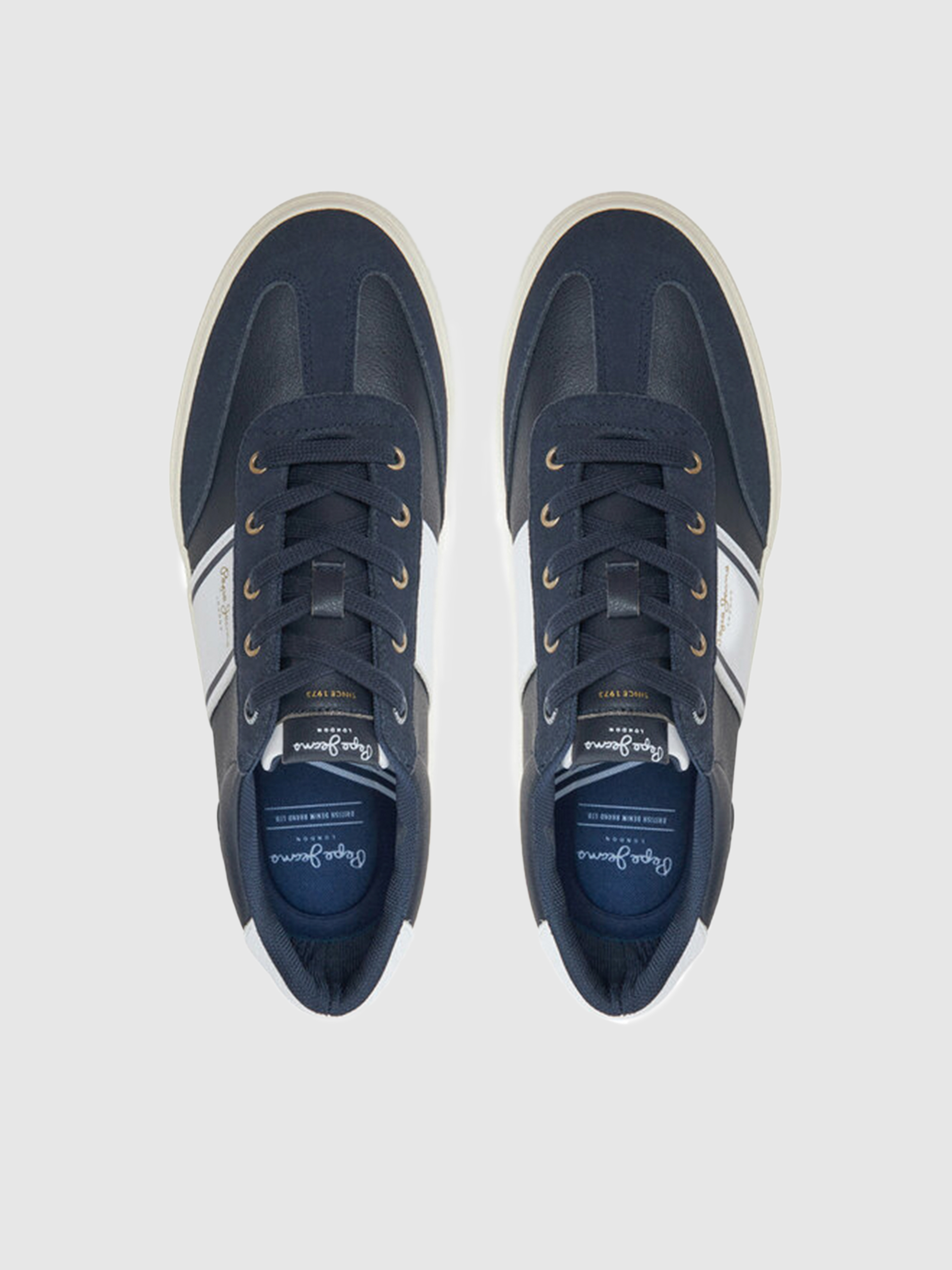 Tenis Hombre Pepe Jeans London