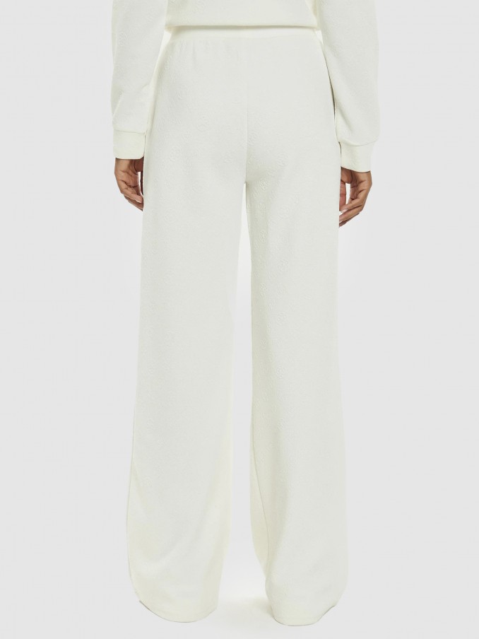 Pantalones Mujer Guess Underwear