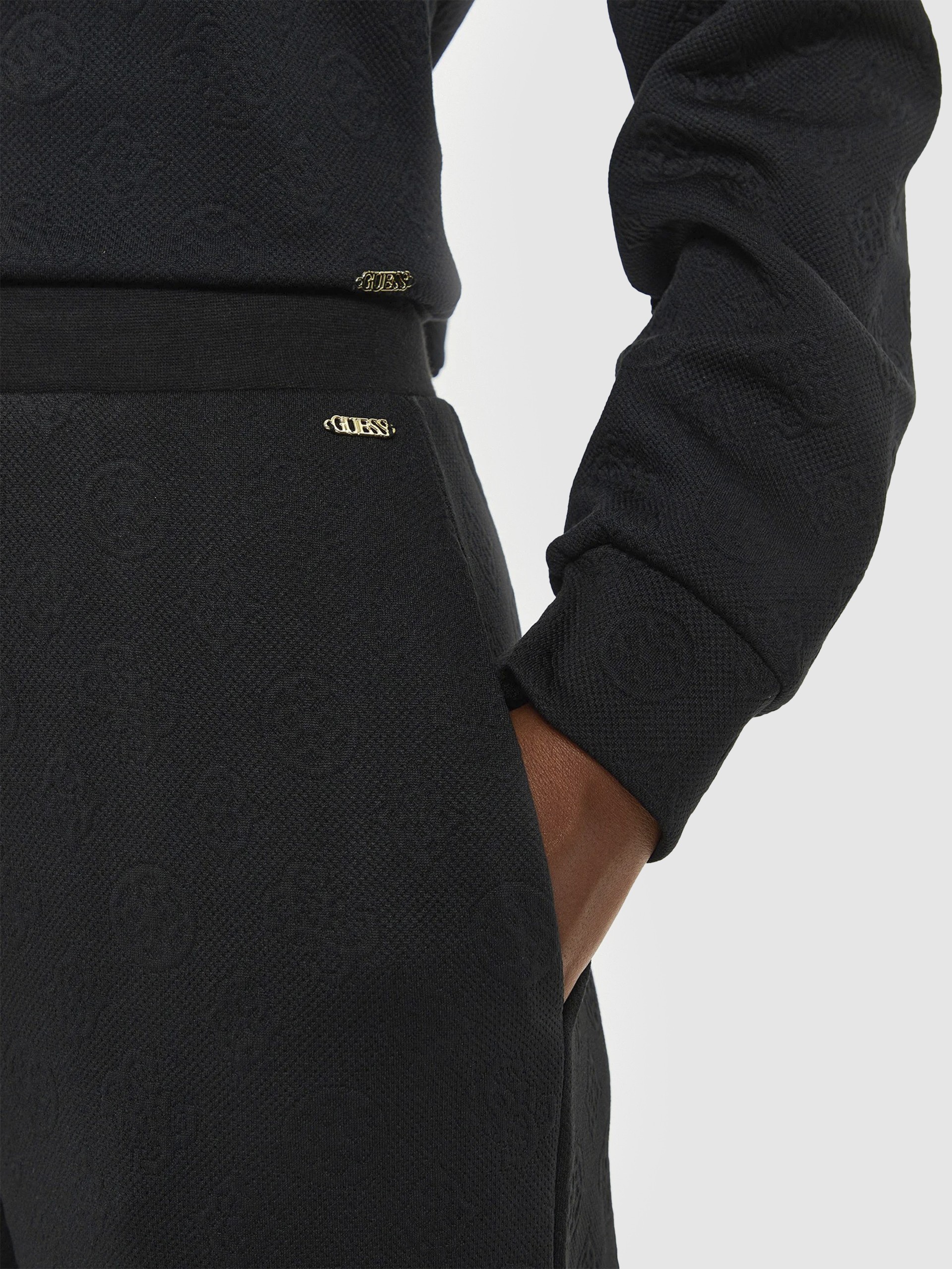 Pants Woman Guess Underwear