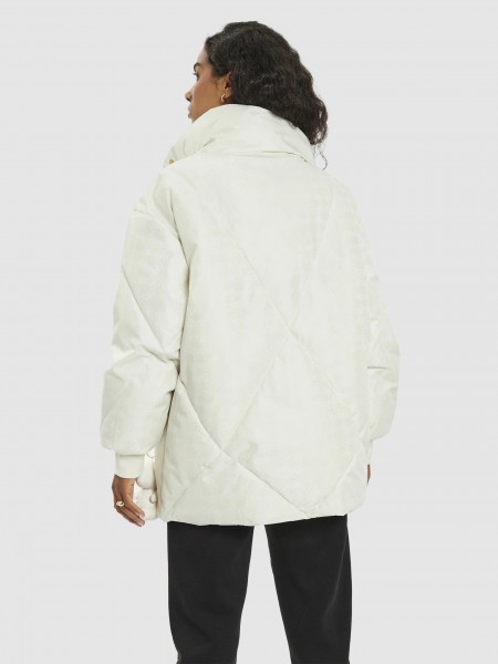 Chaqueta Mujer Guess Underwear