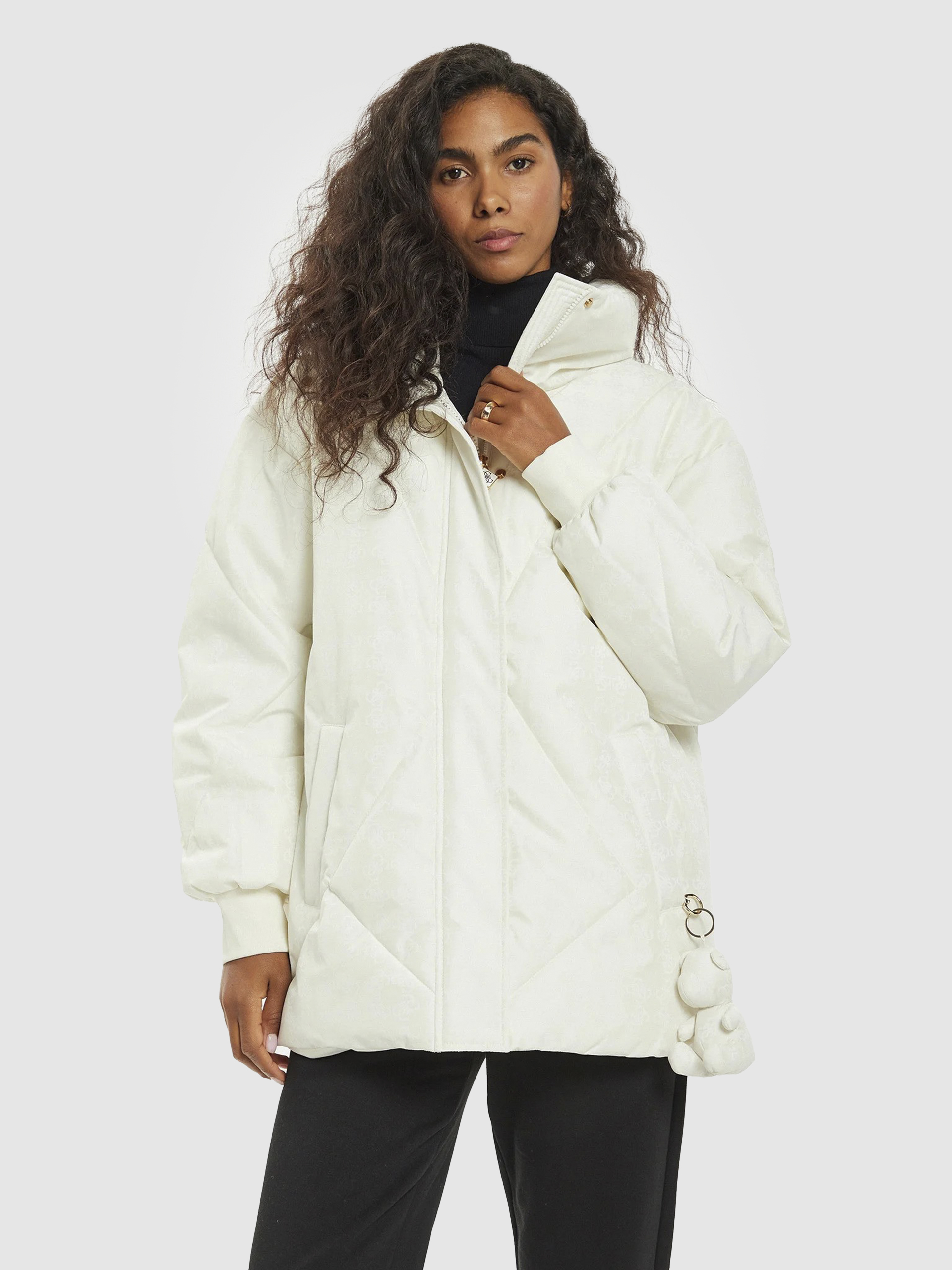 Chaqueta Mujer Guess Underwear