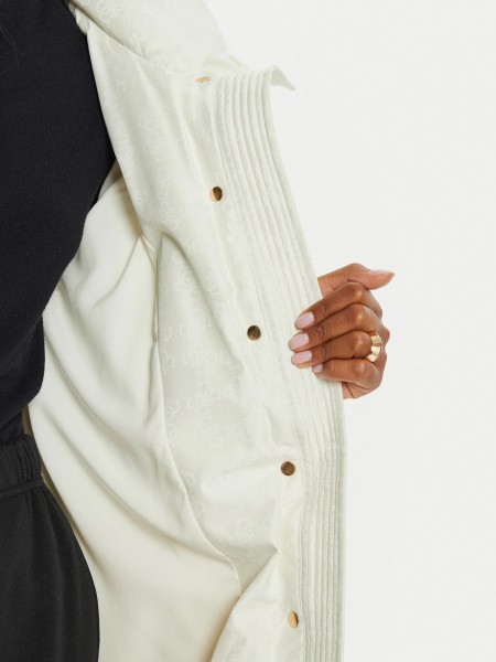 Chaqueta Mujer Guess Underwear